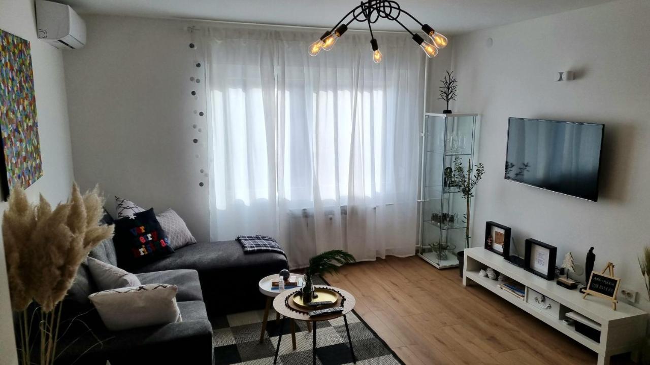 Apartman H8 Bjelovar Exterior foto