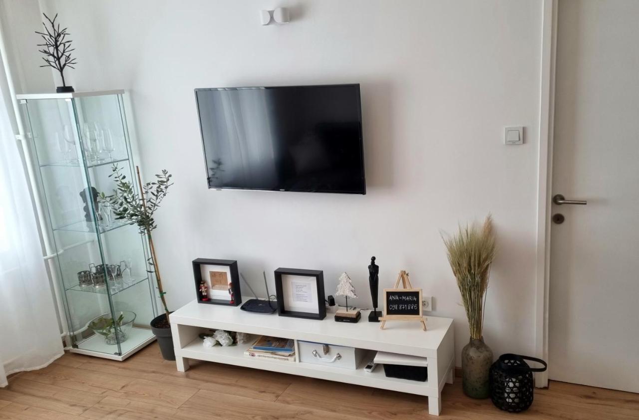 Apartman H8 Bjelovar Exterior foto